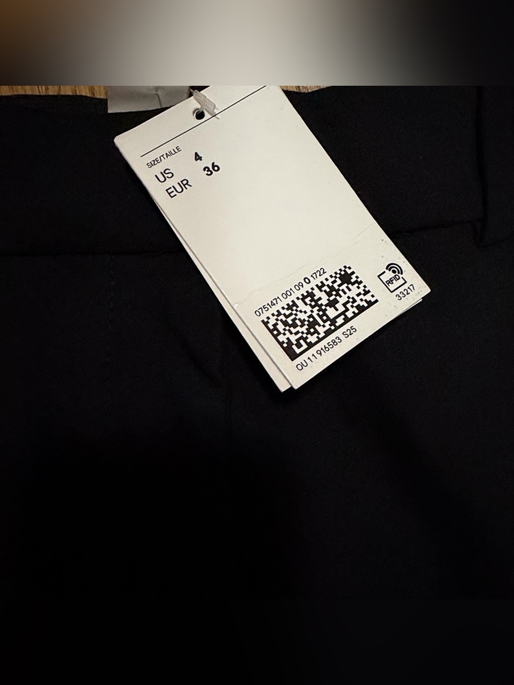 H&M Slacks - Picture 3 of 5
